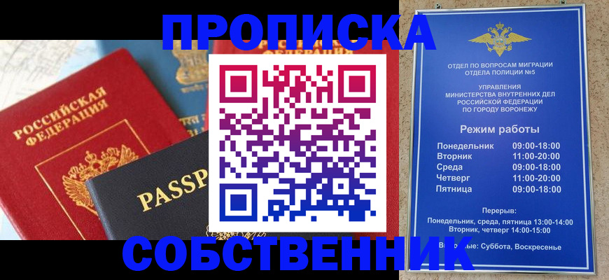 прописка гарантия в Саранске